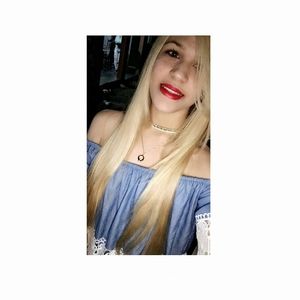 Meet your Posher, Marleny